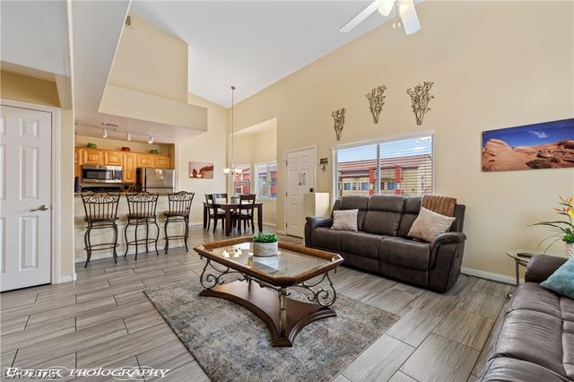 890 Kitty Hawk Drive 2623, Mesquite, NV 89027