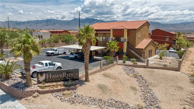 890 Kitty Hawk Drive 2623, Mesquite, NV 89027