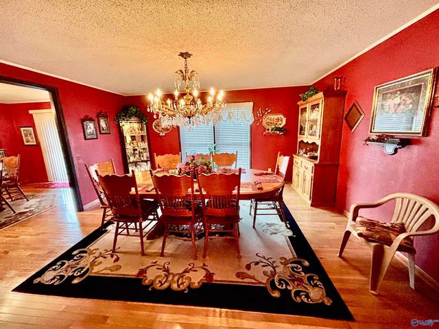 2316 Grand Avenue NW, Fort Payne, AL 35967