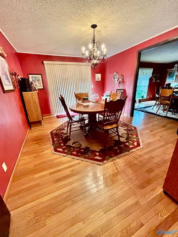 2316 Grand Avenue NW, Fort Payne, AL 35967