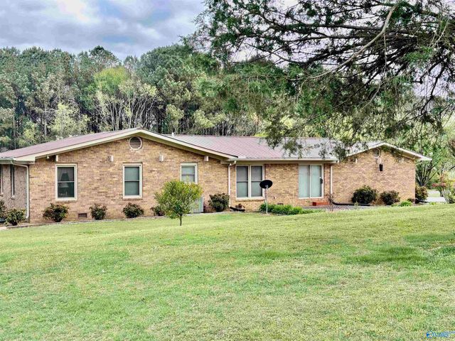 2316 Grand Avenue NW, Fort Payne, AL 35967