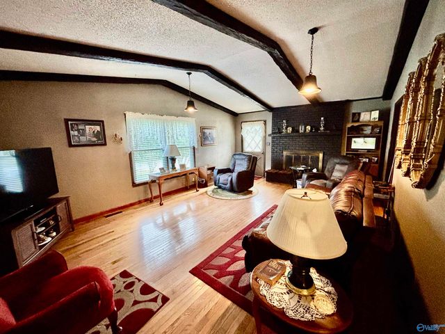 2316 Grand Avenue NW, Fort Payne, AL 35967