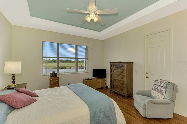 1151 CREEK NINE DRIVE, North Port, FL 34291