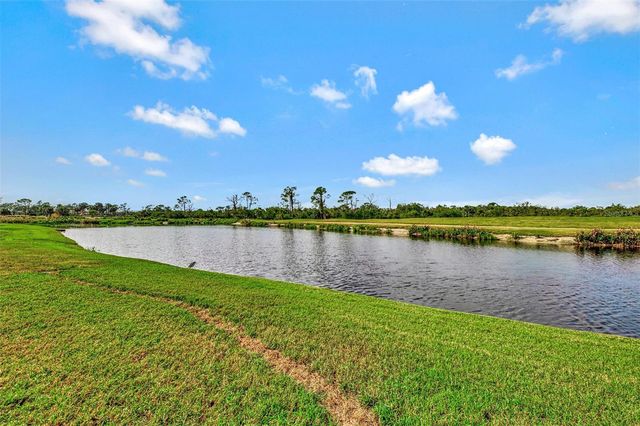 1151 CREEK NINE DRIVE, North Port, FL 34291