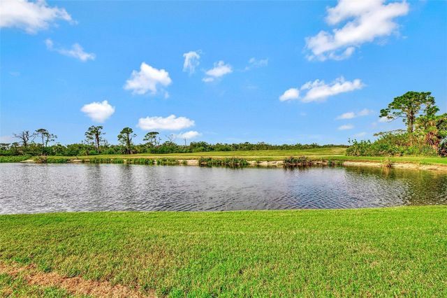 1151 CREEK NINE DRIVE, North Port, FL 34291