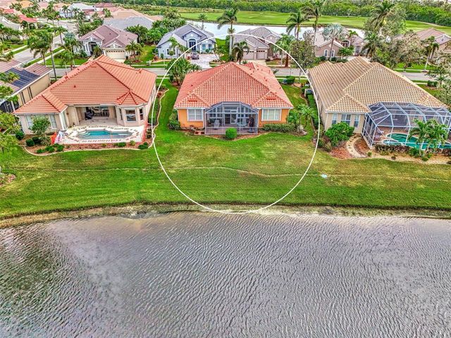 1151 CREEK NINE DRIVE, North Port, FL 34291