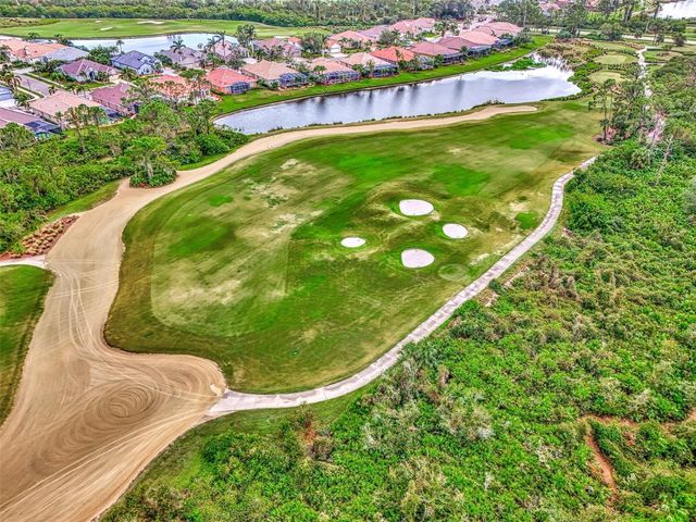 1151 CREEK NINE DRIVE, North Port, FL 34291