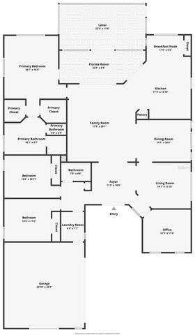 1151 CREEK NINE DRIVE, North Port, FL 34291