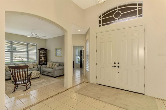 1151 CREEK NINE DRIVE, North Port, FL 34291