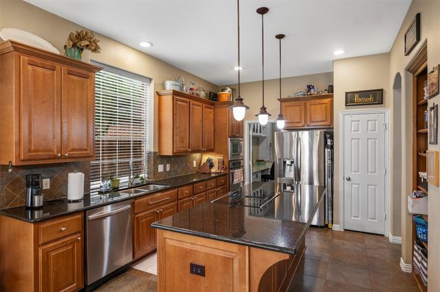 12327 N Austin Shore Drive, Cypress, TX 77433