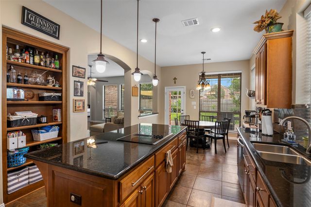 12327 N Austin Shore Drive, Cypress, TX 77433