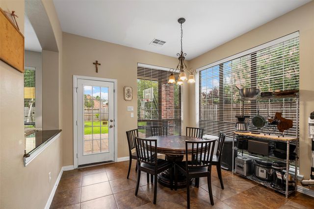 12327 N Austin Shore Drive, Cypress, TX 77433