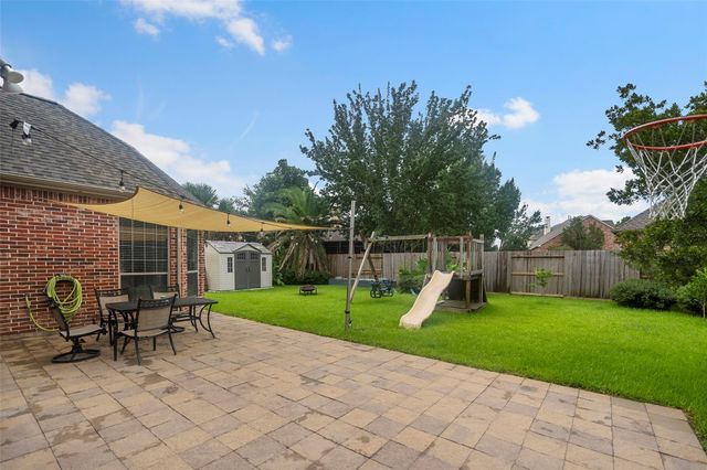 12327 N Austin Shore Drive, Cypress, TX 77433