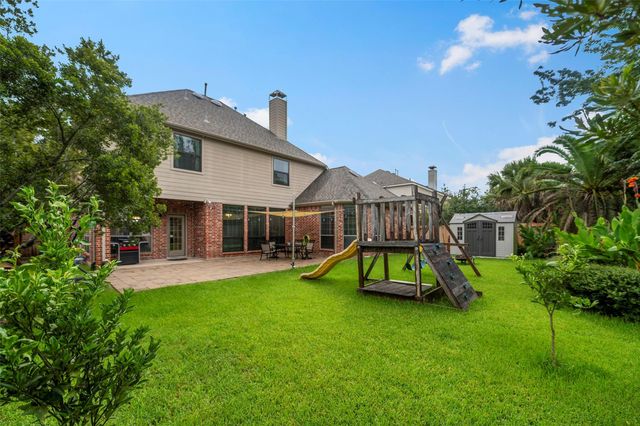 12327 N Austin Shore Drive, Cypress, TX 77433