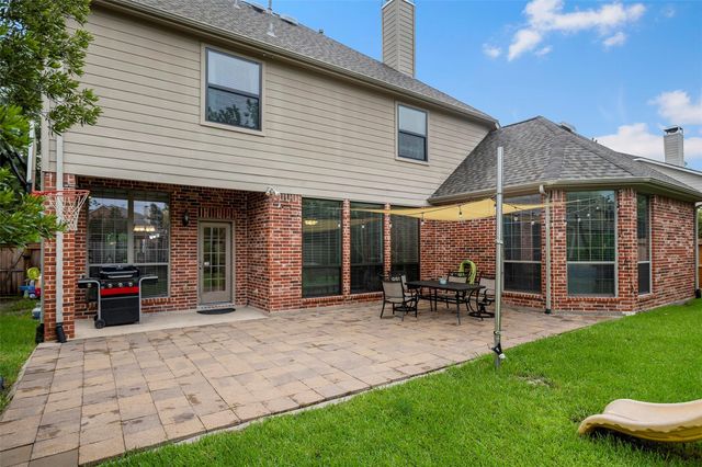 12327 N Austin Shore Drive, Cypress, TX 77433