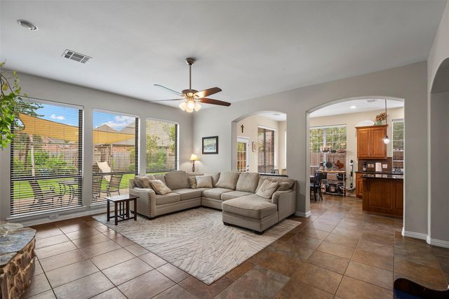 12327 N Austin Shore Drive, Cypress, TX 77433