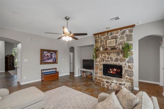 12327 N Austin Shore Drive, Cypress, TX 77433