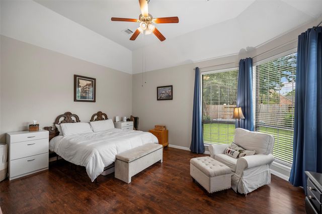 12327 N Austin Shore Drive, Cypress, TX 77433