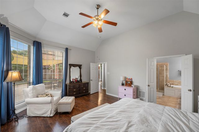 12327 N Austin Shore Drive, Cypress, TX 77433