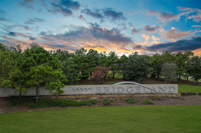 12327 N Austin Shore Drive, Cypress, TX 77433