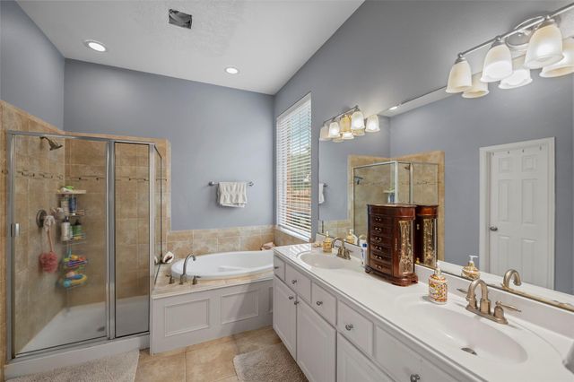 12327 N Austin Shore Drive, Cypress, TX 77433
