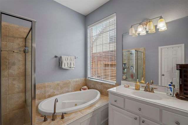 12327 N Austin Shore Drive, Cypress, TX 77433