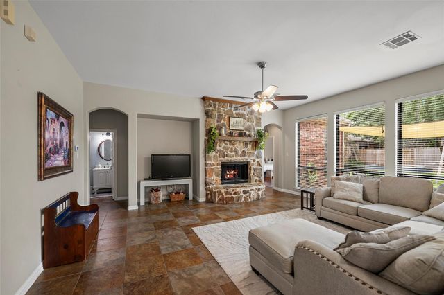12327 N Austin Shore Drive, Cypress, TX 77433