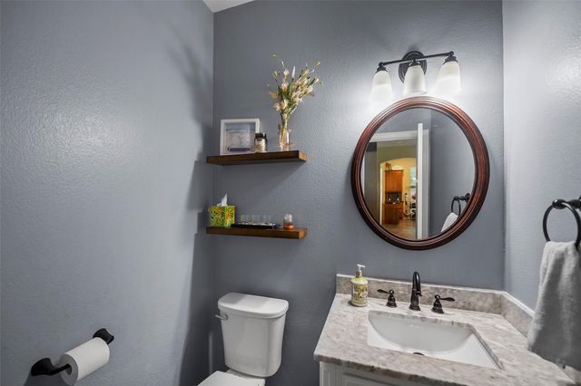 12327 N Austin Shore Drive, Cypress, TX 77433
