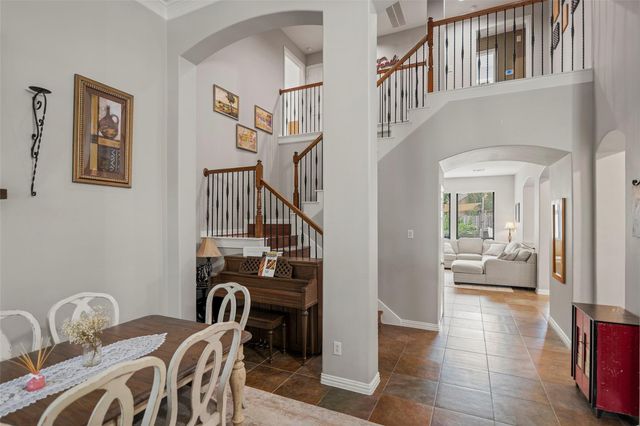 12327 N Austin Shore Drive, Cypress, TX 77433