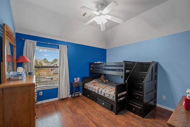 12327 N Austin Shore Drive, Cypress, TX 77433