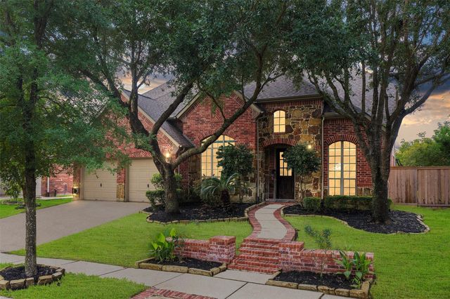 12327 N Austin Shore Drive, Cypress, TX 77433