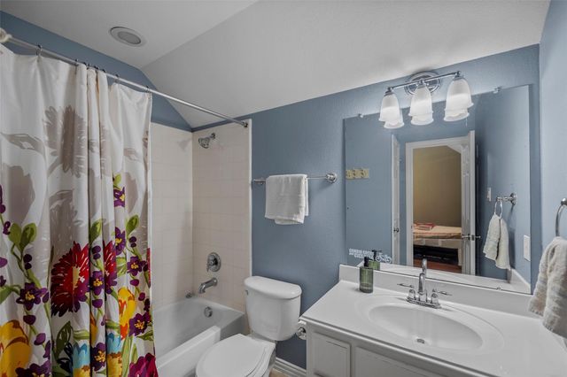 12327 N Austin Shore Drive, Cypress, TX 77433