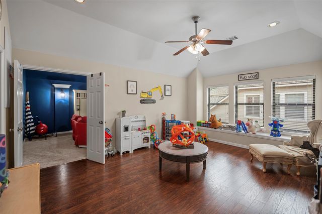 12327 N Austin Shore Drive, Cypress, TX 77433