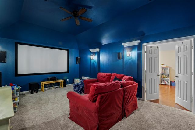 12327 N Austin Shore Drive, Cypress, TX 77433