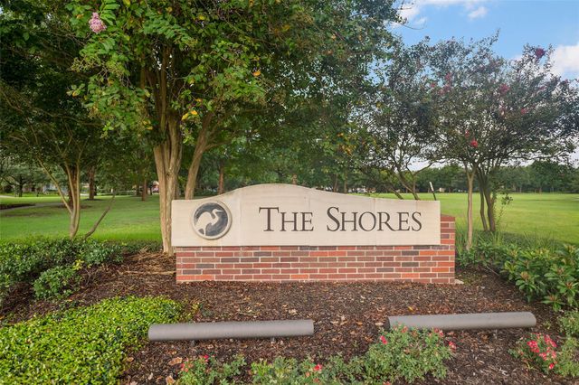 12327 N Austin Shore Drive, Cypress, TX 77433