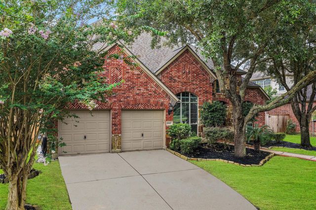 12327 N Austin Shore Drive, Cypress, TX 77433