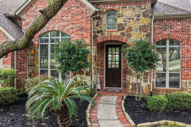 12327 N Austin Shore Drive, Cypress, TX 77433