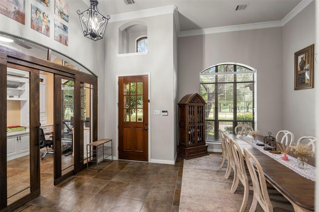 12327 N Austin Shore Drive, Cypress, TX 77433