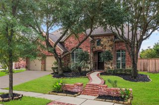 12327 N Austin Shore Drive, Cypress, TX 77433