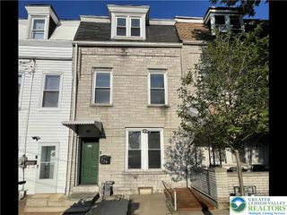 410 North 2nd Street, Allentown City, PA 18102
