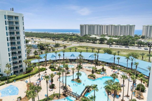 4207 Indian Bayou Trail, 21009, Destin, FL 32541