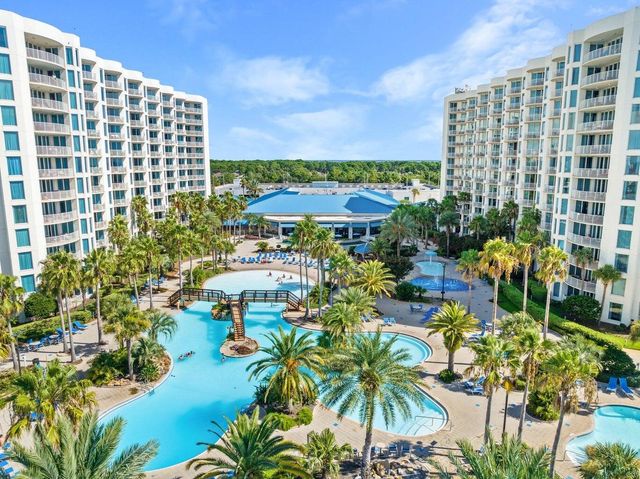 4207 Indian Bayou Trail, 21009, Destin, FL 32541