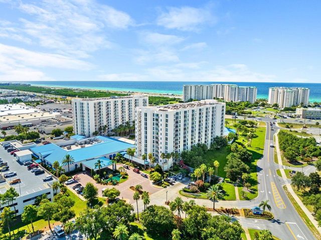 4207 Indian Bayou Trail, 21009, Destin, FL 32541