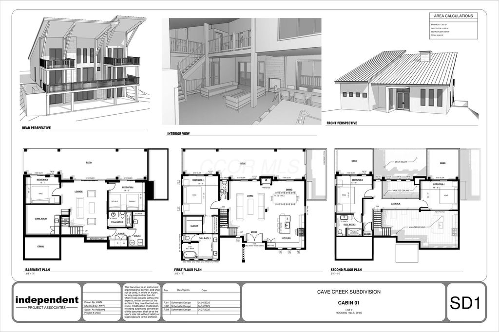 0 Unger Road, Lot H, Logan, OH 43138