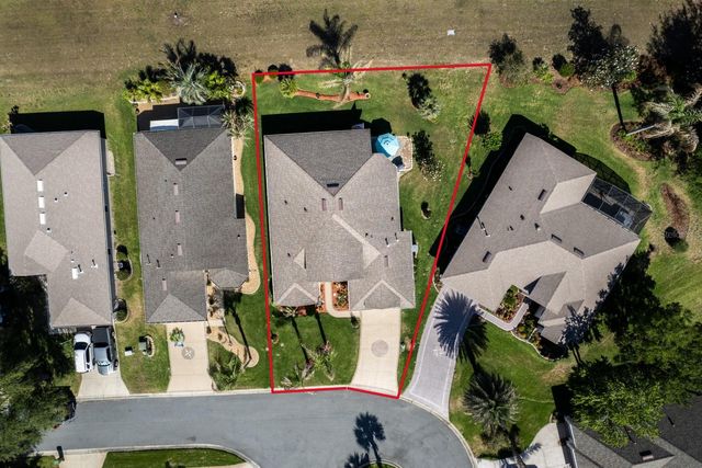 5712 BLUE SAVANNAH DRIVE, Leesburg, FL 34748