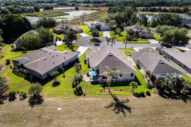 5712 BLUE SAVANNAH DRIVE, Leesburg, FL 34748