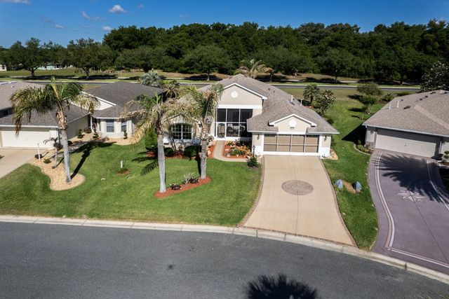 5712 BLUE SAVANNAH DRIVE, Leesburg, FL 34748