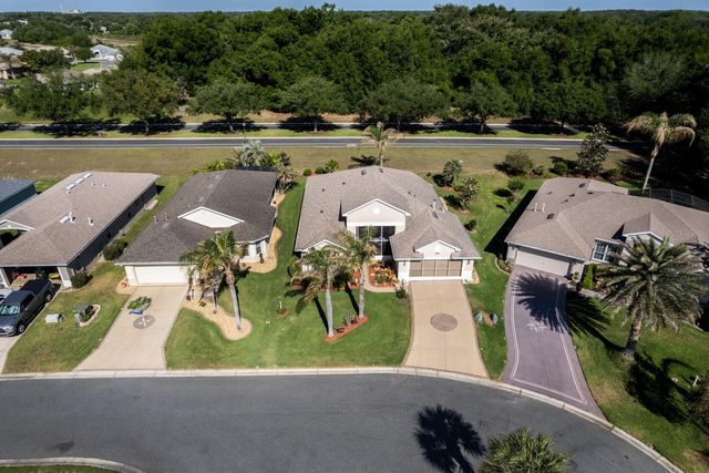 5712 BLUE SAVANNAH DRIVE, Leesburg, FL 34748