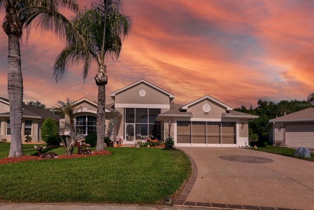 5712 BLUE SAVANNAH DRIVE, Leesburg, FL 34748