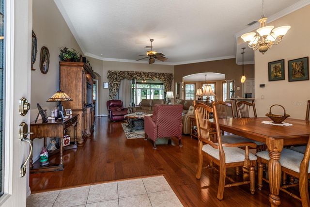 5712 BLUE SAVANNAH DRIVE, Leesburg, FL 34748